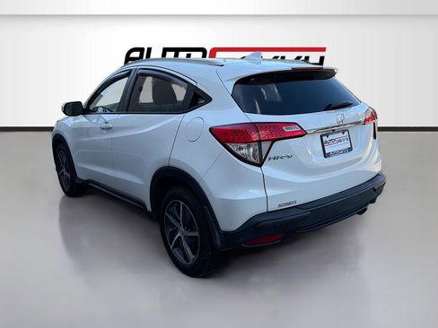 Used 2021 Honda HR-V EX image 5