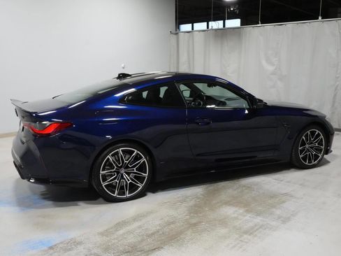 Used 2023 BMW M4 Competition w/ Parking Assistance Package image 13