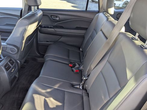 Used 2022 Honda Pilot Special Edition image 33