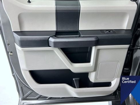 Certified 2019 Ford F150 XL w/ Equipment Group 101A Mid image 20