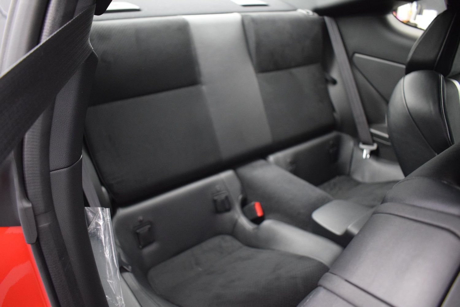 Used 2025 Toyota GR86 Premium RWD image 11