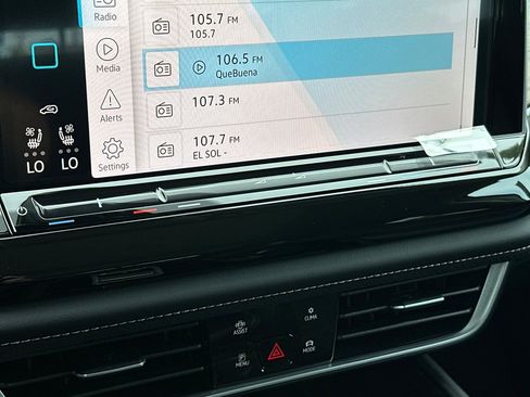New 2026 Volkswagen Atlas SE AWD/4WD image 19