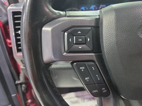 Used 2019 Ford Expedition Platinum AWD/4WD image 15