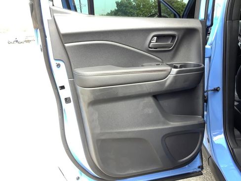 New 2025 Honda Ridgeline TrailSport+ image 42