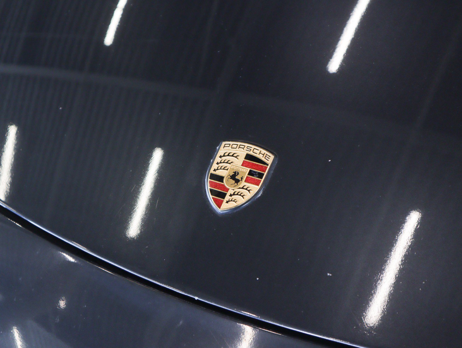 Used 2006 Porsche 911 Carrera RWD image 29