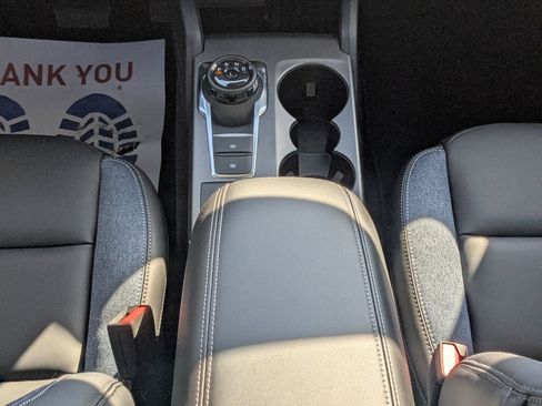 New 2025 Ford Bronco Sport Outer Banks image 19