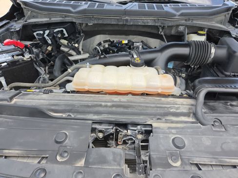 Used 2022 Ford F150 XLT w/ Equipment Group 302A High RWD image 17
