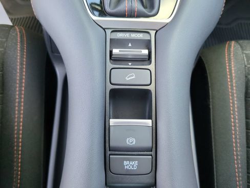 Certified 2024 Honda HR-V Sport image 26