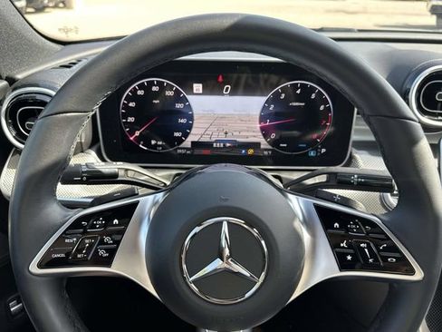 Used 2024 Mercedes-Benz C 300 4MATIC Sedan image 29