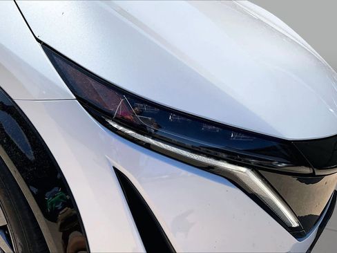 Certified 2024 Nissan Ariya AWD image 26