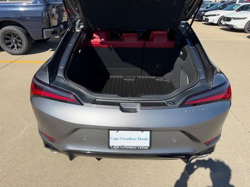 Used 2023 Acura Integra A-Spec image 4