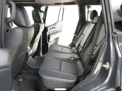 Used 2025 Toyota Land Cruiser image 70