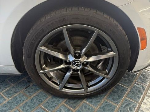 Used 2016 MAZDA MX-5 Miata Grand Touring image 22