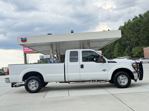 Used 2012 Ford F250 XL w/ PWR Equipment Group RWD image 17