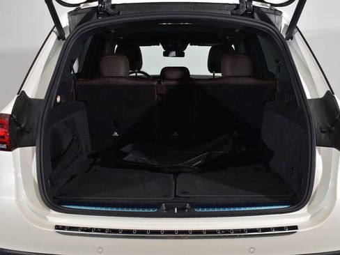 Used 2023 Mercedes-Benz GLE 350 4MATIC image 4