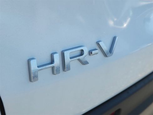 New 2025 Honda HR-V Sport image 5