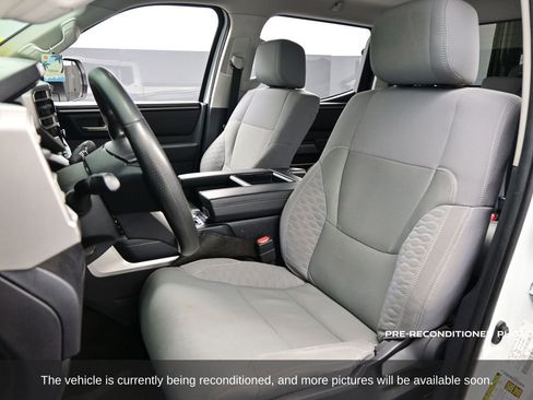 Used 2024 Toyota Tundra SR5 image 8