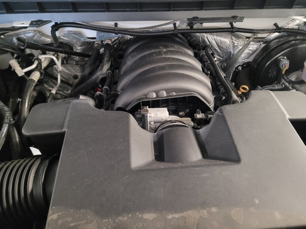 Used 2018 Chevrolet Silverado 1500 LT w/ All Star Edition AWD/4WD image 30