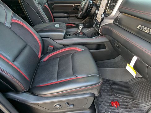 Used 2024 RAM 1500 TRX w/ TRX Level 2 Equipment Group image 23