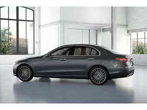 New 2026 Mercedes-Benz C 300 Sedan image 31