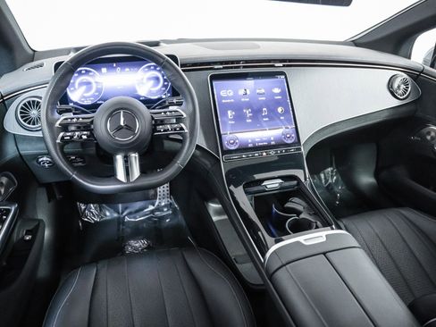 Certified 2023 Mercedes-Benz EQE 500 4MATIC Sedan image 17