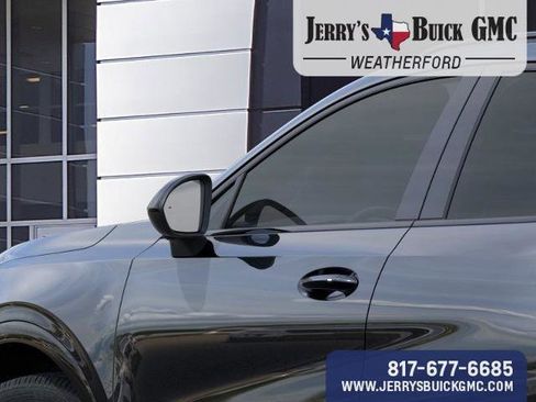 New 2025 Buick Envision Sport Touring image 15