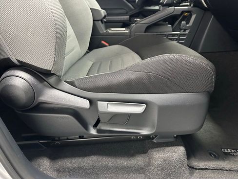 Used 2025 Toyota 4Runner TRD Off-Road image 57