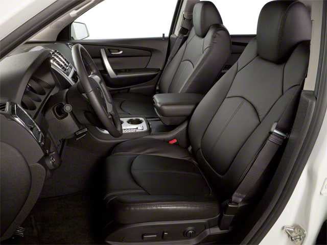 Used 2012 GMC Acadia SLT FWD image 6