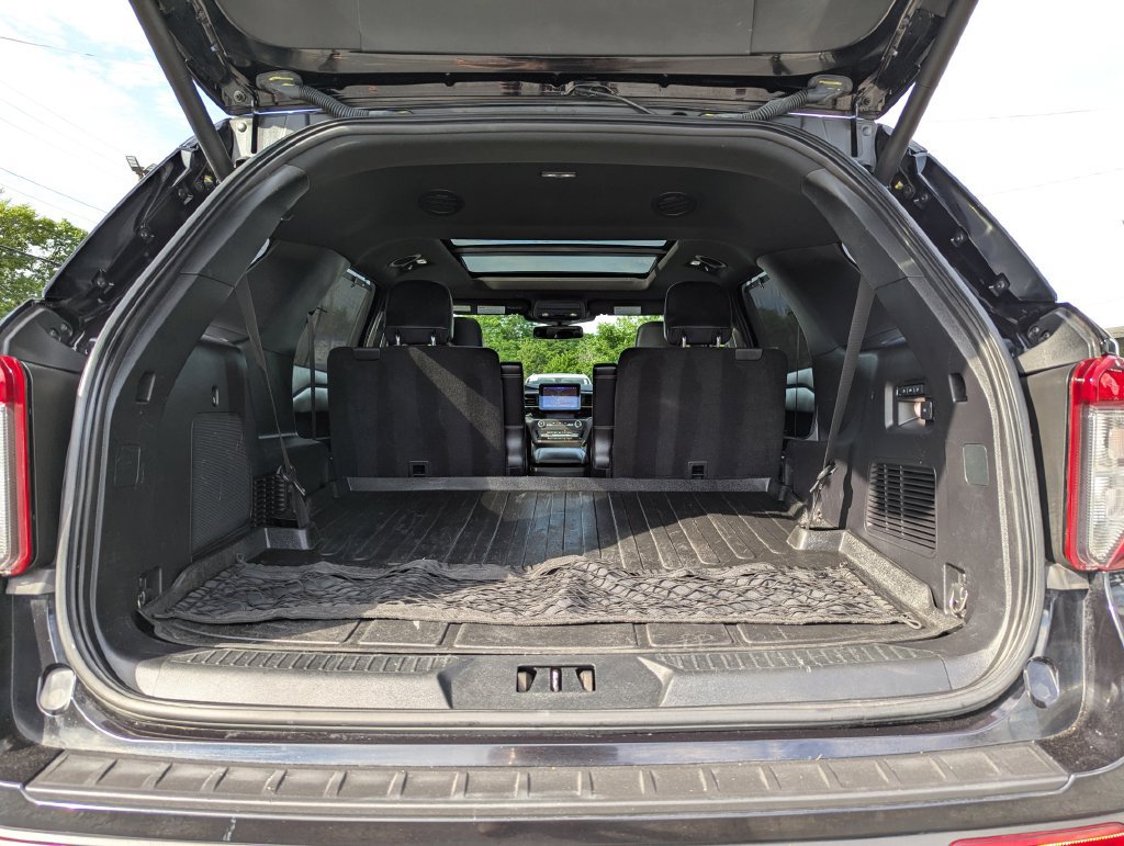 Used 2020 Ford Explorer ST AWD/4WD image 41