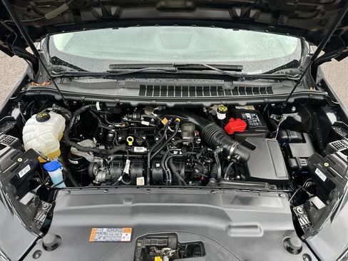 Used 2024 Ford Edge Titanium image 32