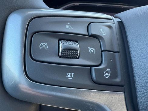 New 2026 Chevrolet Silverado 1500 LT w/ Z71 Off-Road Package image 14