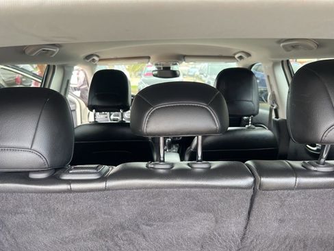 Used 2021 Jeep Compass Limited image 11