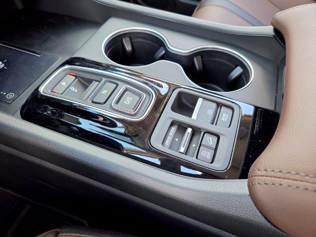 New 2026 Honda Pilot Touring image 20