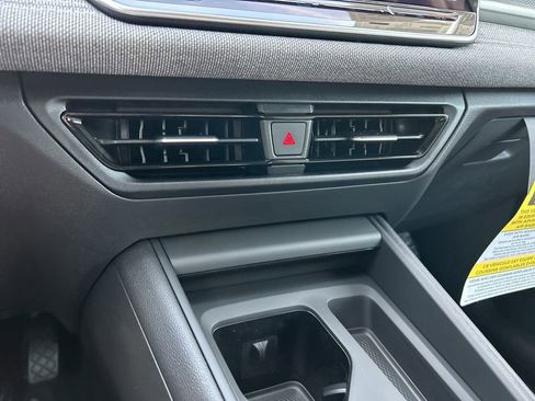 New 2026 Volkswagen Tiguan S FWD image 35