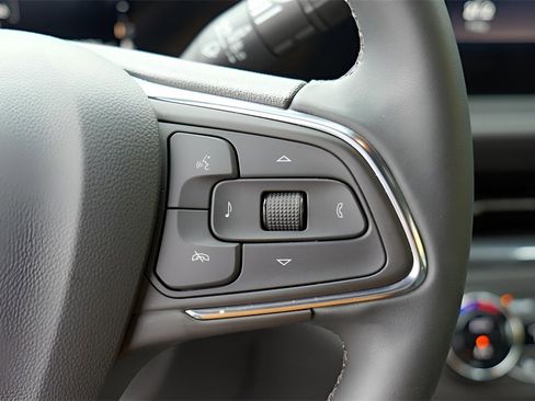 New 2026 Buick Envista Preferred w/ Convenience I Package image 13