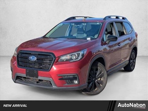 Used 2022 Subaru Ascent Onyx Edition AWD/4WD image 1