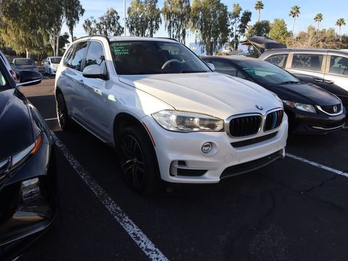 Used 2015 BMW X5 xDrive35i image 3