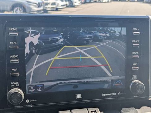 Used 2019 Toyota RAV4 Limited w/ Cold Weather Package FWD image 22
