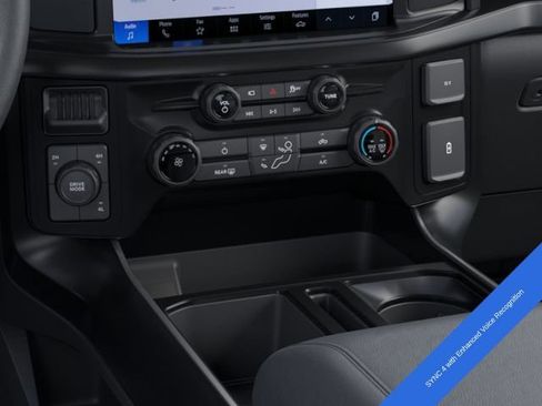 New 2026 Ford F150 STX AWD/4WD image 13