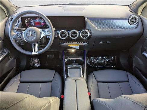 New 2026 Mercedes-Benz GLA 250 GLA 250 image 14