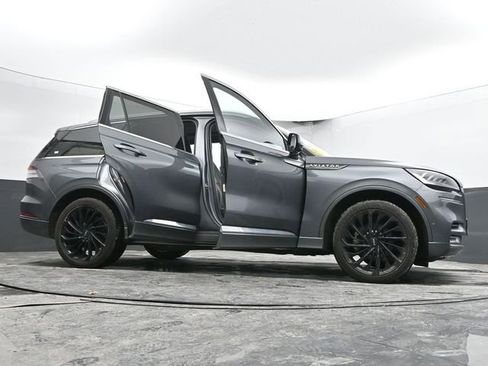 Used 2021 Lincoln Aviator Reserve w/ Equipment Group 208A image 72