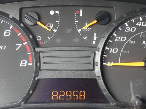 Used 2006 Chevrolet Colorado W/T RWD image 79
