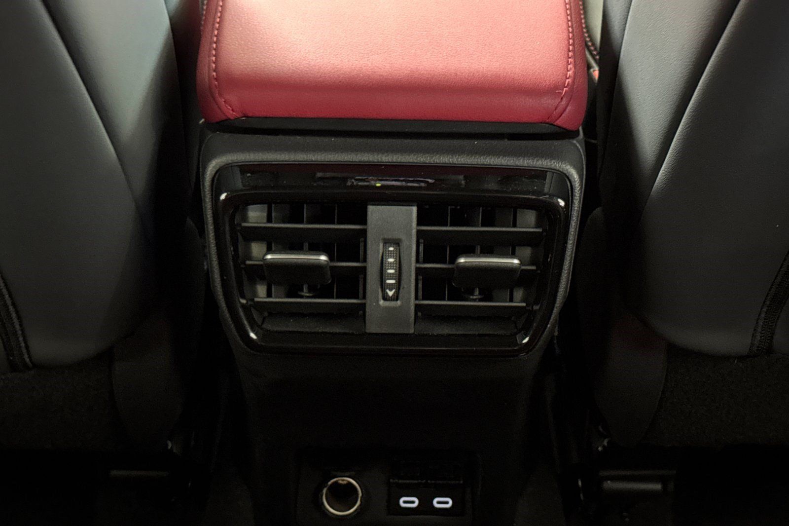 Certified 2024 Lexus NX 350 F Sport AWD/4WD image 16
