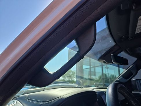 Used 2025 RAM 1500 Limited AWD/4WD image 59