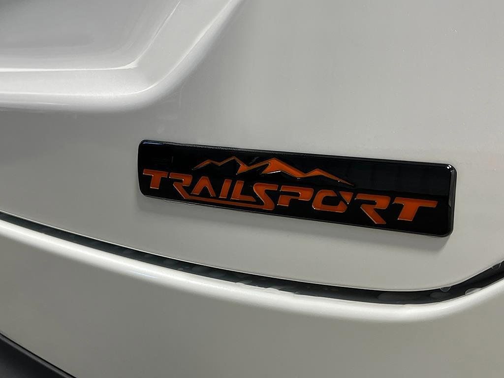 New 2026 Honda Pilot TrailSport image 6