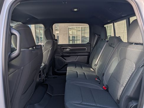 New 2026 RAM 1500 Big Horn image 6