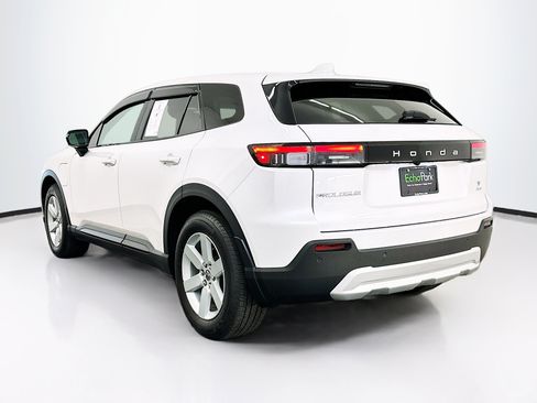 Used 2025 Honda Prologue EX image 5