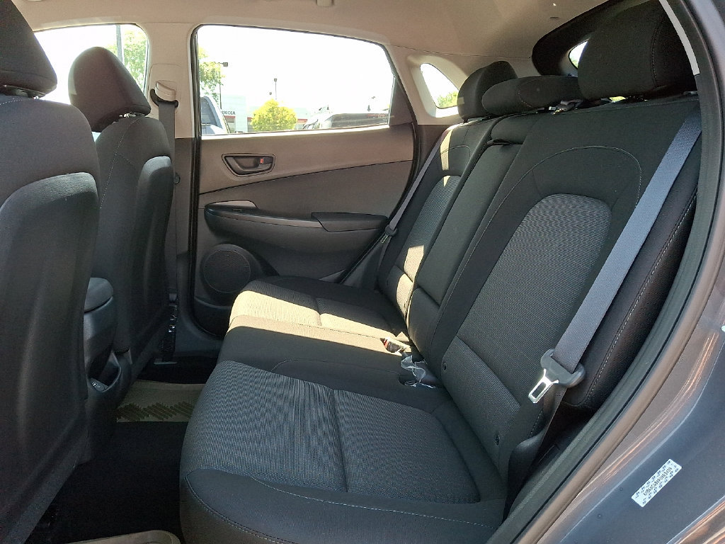 Used 2023 Hyundai Kona SEL AWD/4WD image 13