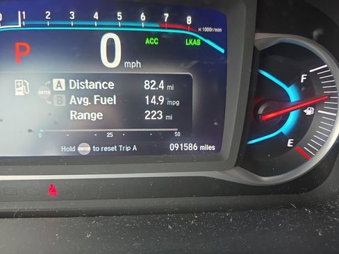Used 2019 Honda Passport Touring image 19