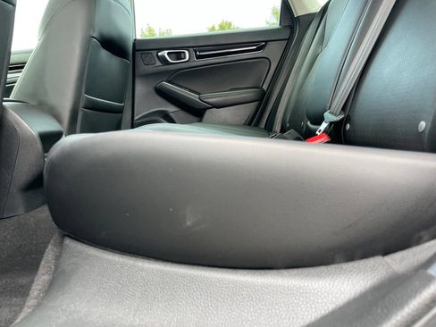 Used 2024 Honda Civic Touring image 39